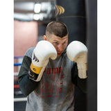 Boxing gloves Yakmaspor lion 14 oz