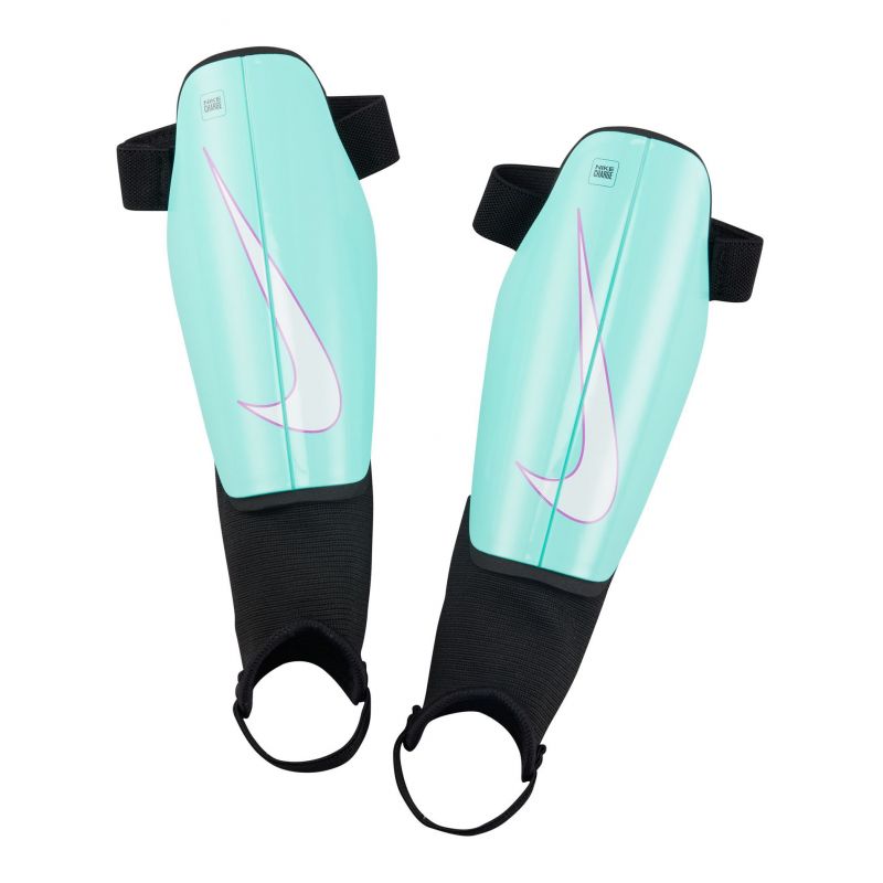 Nike Charge football shin guards
