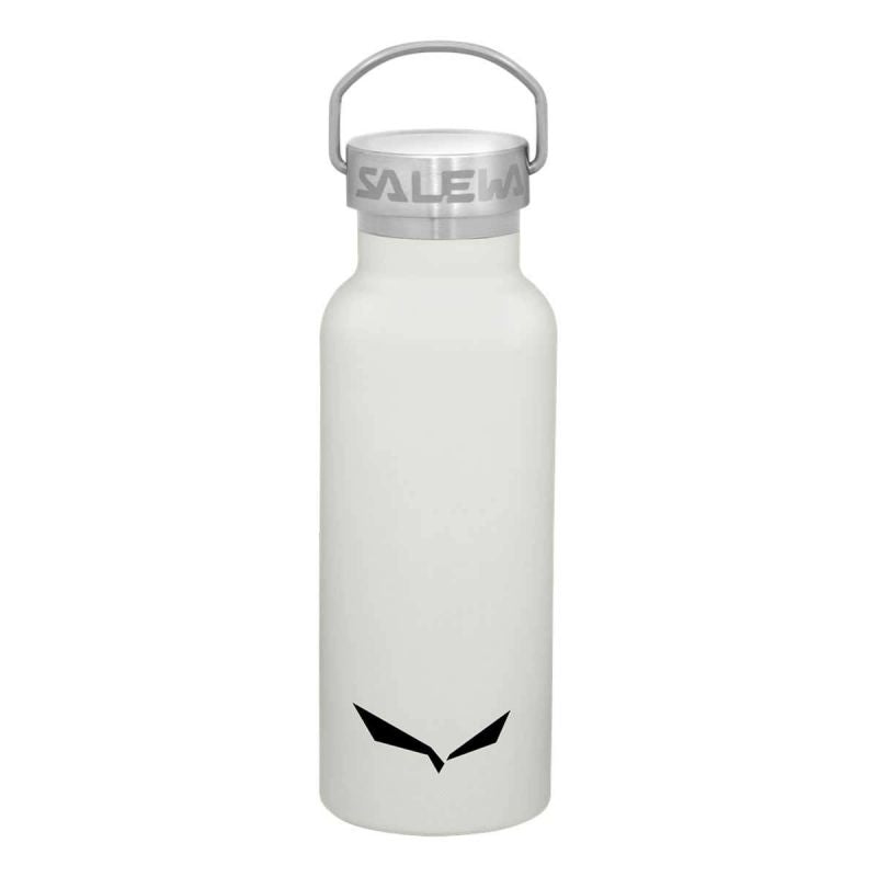 Salewa Valsura Insulated Stainless Steel Bottle 0.45 L