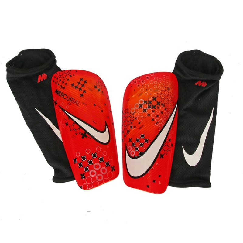 Nike Mercurial Lite CR7 shin guards