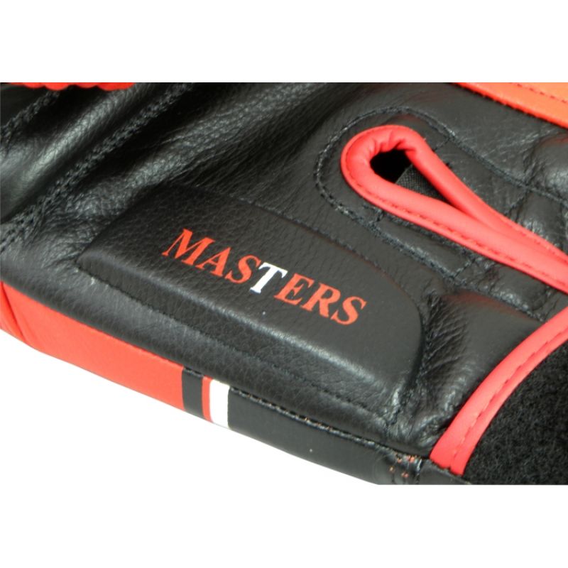 Masters Boxing Gloves Rbt-Lf 20 oz