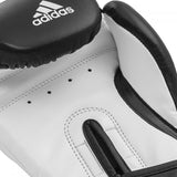 adidas Speed Tilt 250 boxing gloves