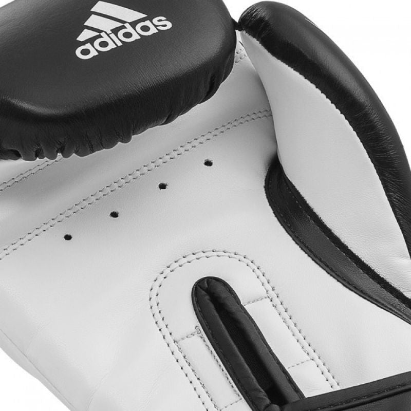 adidas Speed Tilt 250 boxing gloves