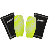 Synco football shin guard