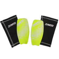 Synco football shin guard