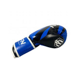 Masters RBT-KFN 10 boxing gloves