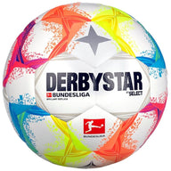 Football Derbystar Bundesliga Brillant Replica v22 Ball