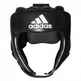 Boxing helmet adidas Hybrid 50