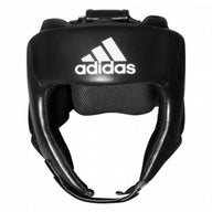 Boxing helmet adidas Hybrid 50