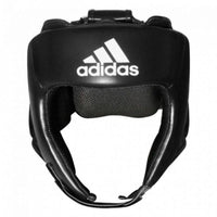 Boxing helmet adidas Hybrid 50