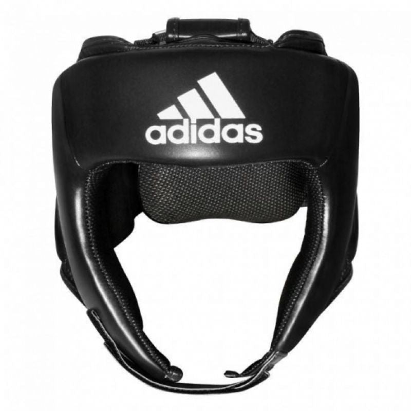 Boxing helmet adidas Hybrid 50
