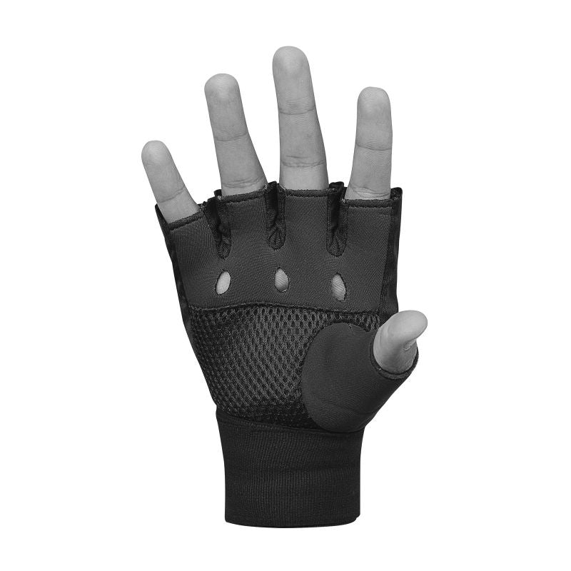 Adidas Mexican Inner Gloves Black