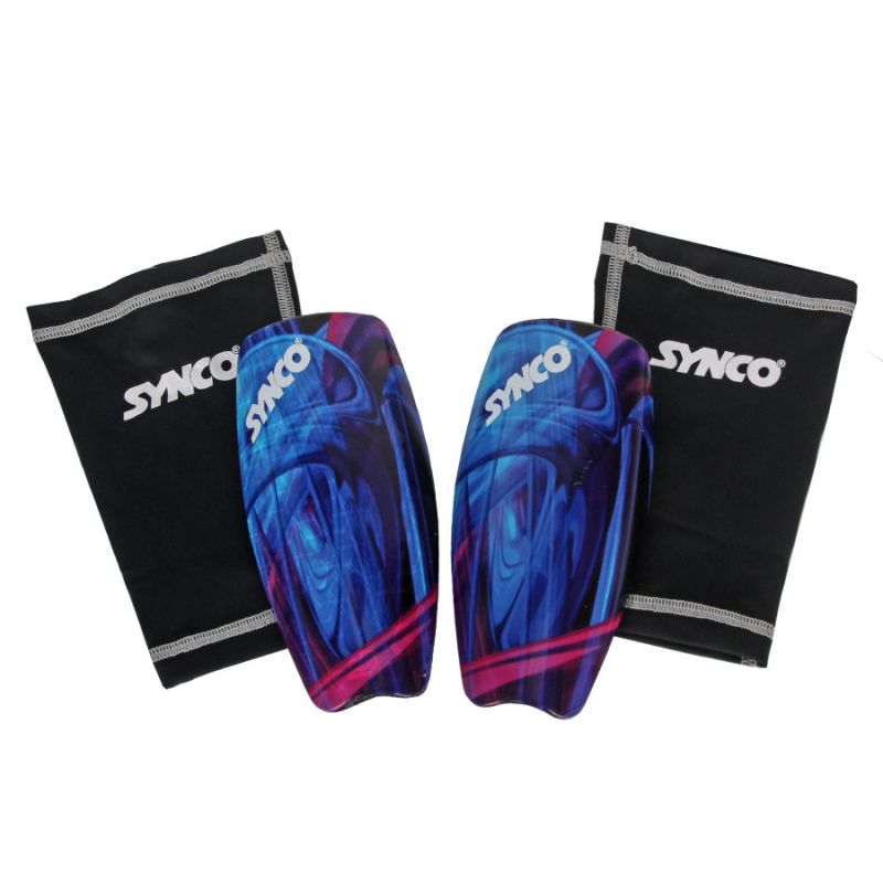 Synco football shin guard