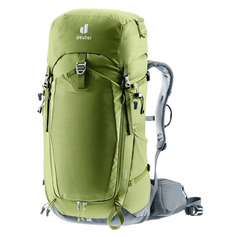 Deuter Trail Pro 36L Hiking Backpack