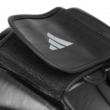 adidas Speed Pro black boxing helmet