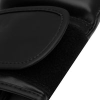 adidas Speed 50 Boxing Gloves -Black-Gold