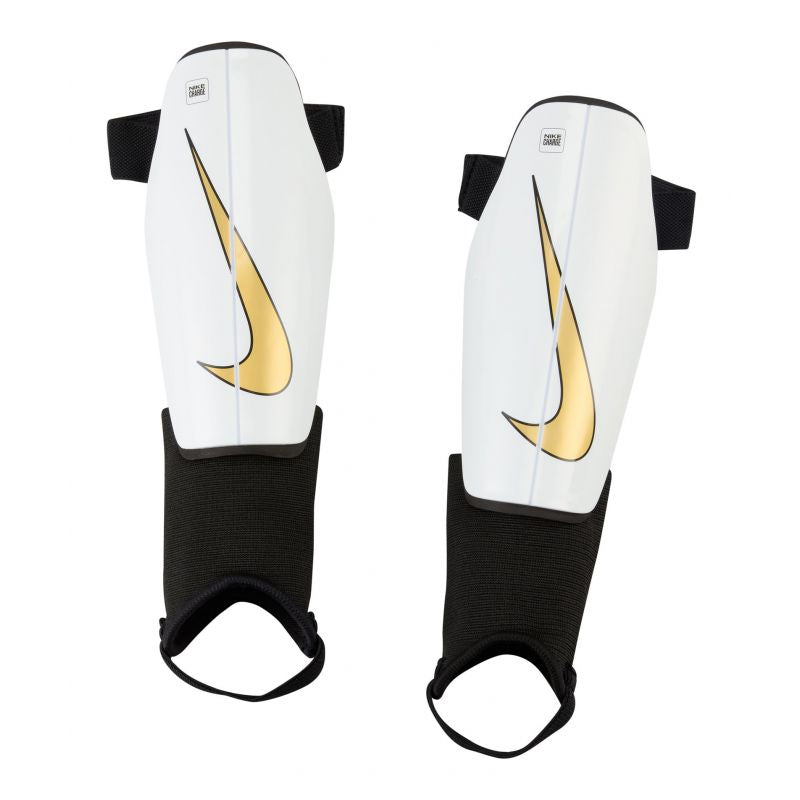 Nike Charge Jr football shin guards