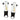 Nike Charge Jr football shin guards