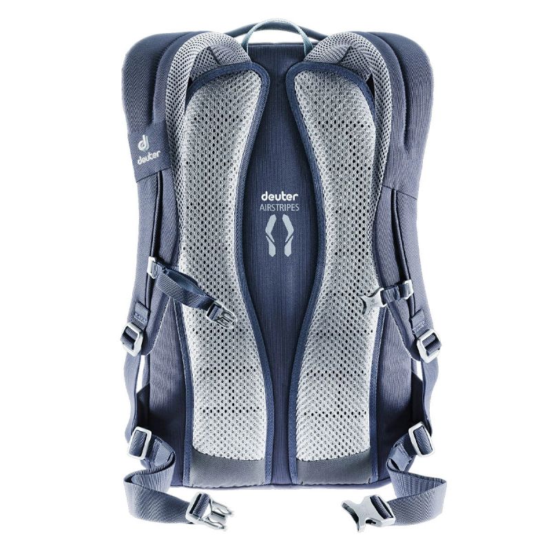 Deuter Giga Backpack Midnight-Navy
