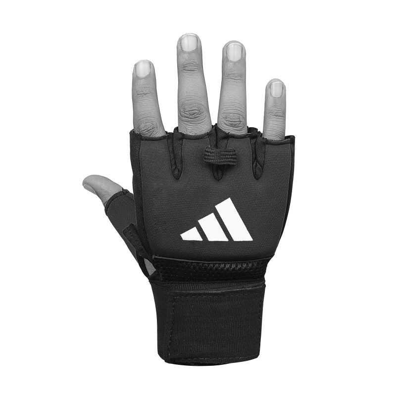 Adidas Mexican Inner Gloves Black